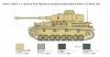 Italeri 6578 Pz. Kpfw. IV Ausf. H 1/35